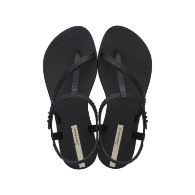 overdracht eetbaar Eervol Sale Ipanema Class Wish Sandals Black - Ipanema US Online Shopping