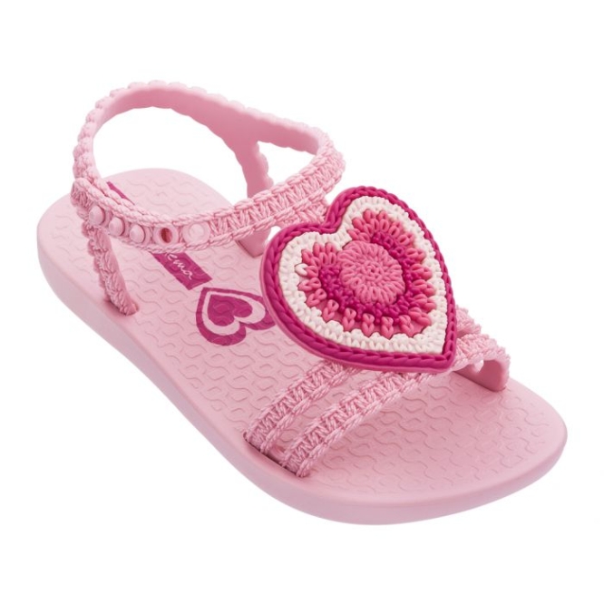 Kids Sandals Outlet - My First Special Rose